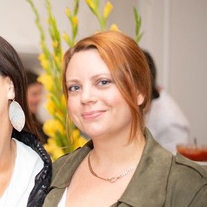 Meet your Posher, Tiffany